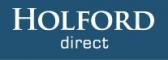Holford Direct Promo Codes for